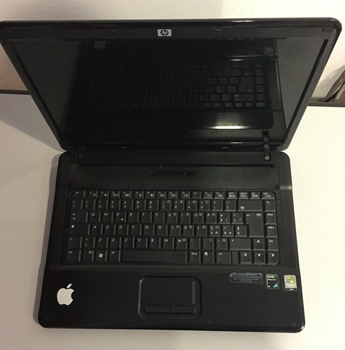 Notebook compaq 6735s per - hp,