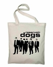 Reservoir Dogs Jutebeutel