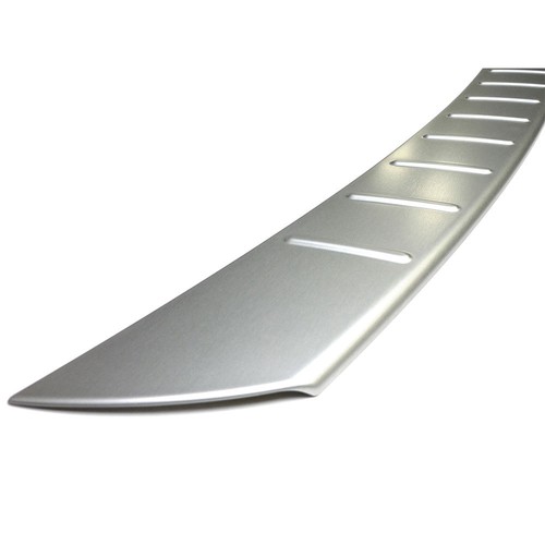 Paraurti effetto acciaio - , inox