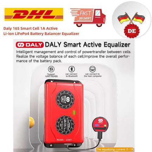 Dhl equalizzatore - dhl,