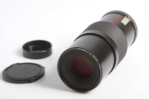 Contax makro planar - planar, t*