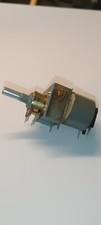 Potenziometro Motorizzato per