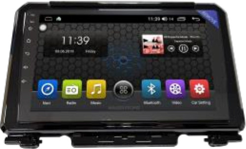 Autoradio customfit android - autoradio,