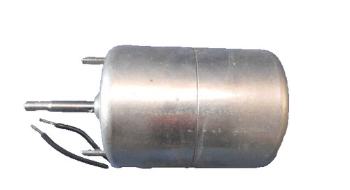 Motore elettrico volt - elettrico, 1,4
