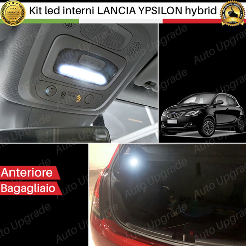 Kit full led interni per - kit,