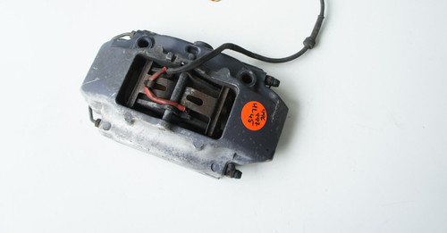 Porsche 996 997 - 986, 987