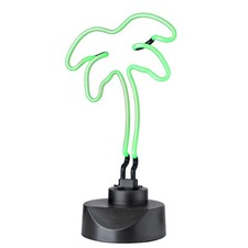 Neon lamp palm - , xl
