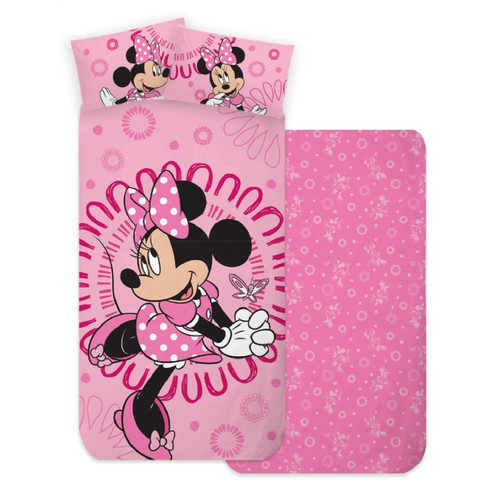 Completo lenzuola minnie - completo,
