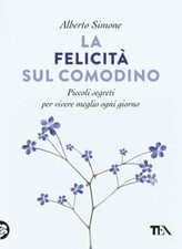 LIBRO LA FELICITÀ SUL