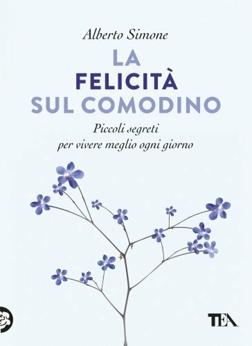 Libro felicità sul - la,