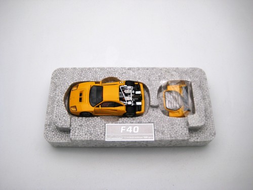 Scale tecnomodel ferrari - 1/64,