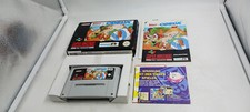 Jeu Super Nintendo SNES