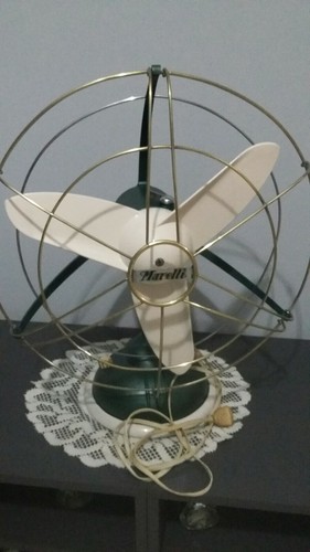 Ventilatore marelli anni - anni,