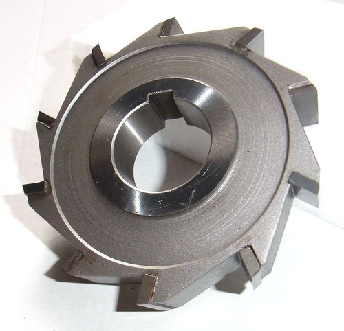 Dischi per fresa - 100, x