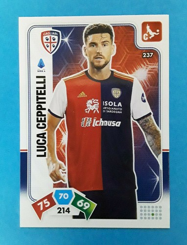 Panini calciatori adrenalyn - calciatori,