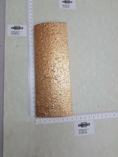 Aste, ..cornici su misura..profili...cornice oro a foglia  glitterata specchiera