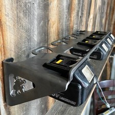 Makita Battery Holder/Storage