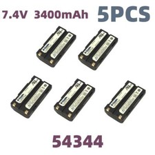 2PZ Batteria 7.4V 3400mAh