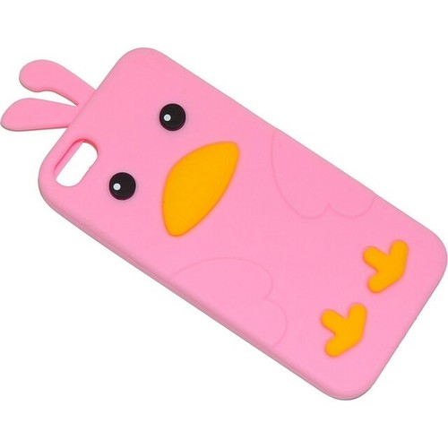 Bird custodia silicone - custodia, in