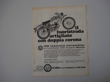 advertising Pubblicità 1969