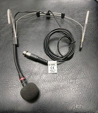 AKG C555 L Microfono a