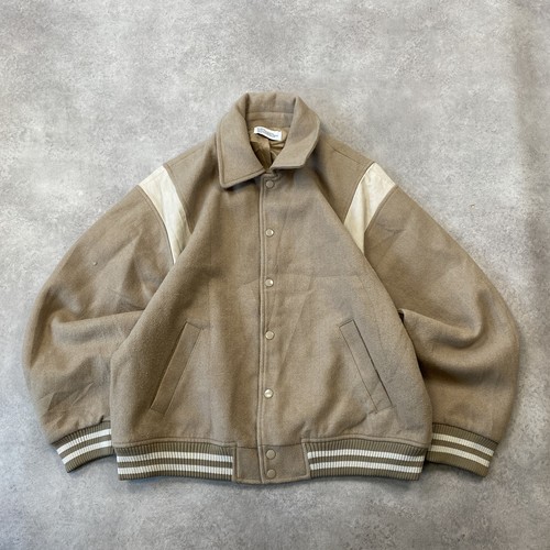 Partimento varsity giacca uomo - varsity,