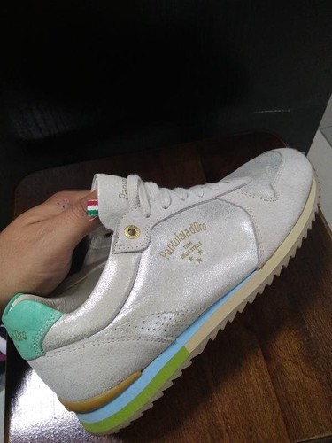 Sneakers pantofoladoro donna - pantofoladoro,