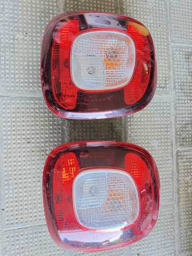 Coppia stop fari smart - stop,