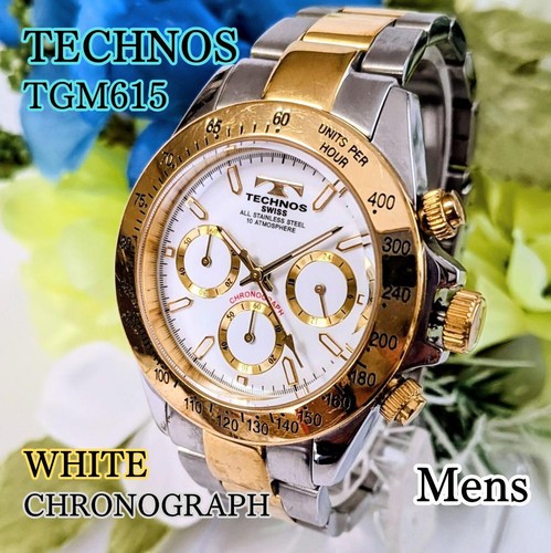 Orologio technos uomo - orologio,