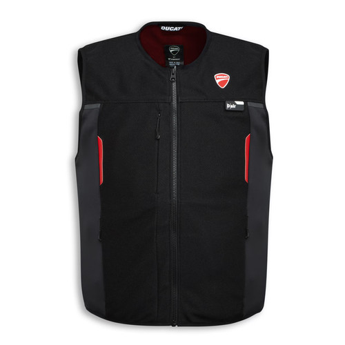 Ducati smart jacket with - jacket,