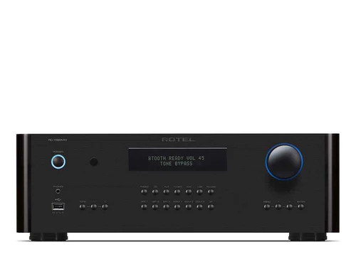 Rotel 1590 - rotel, rc-1590