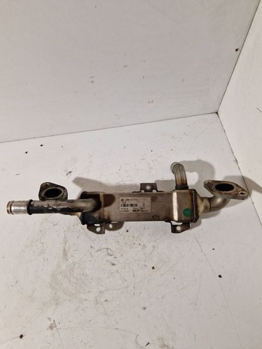 Radiatore gas scarico