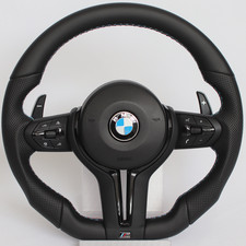 Volante BMW M Performance E81