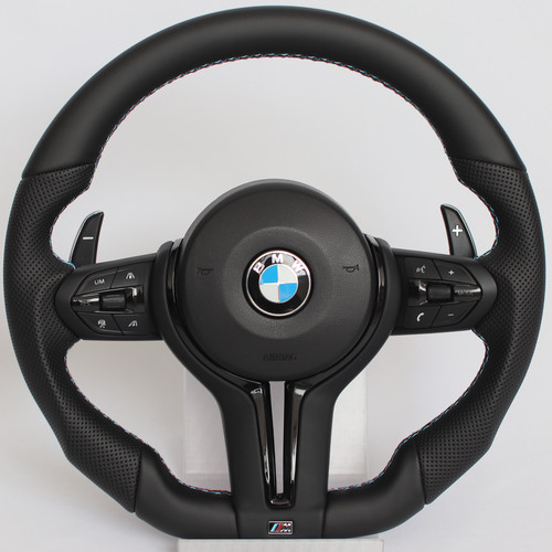 Volante bmw performance - bmw,