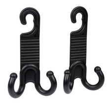 Coppia appendini multiuso per