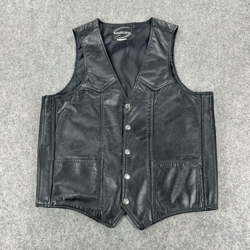 Sturgis giubbotto pelle - giubbotto,