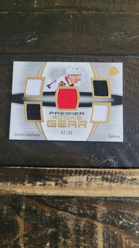 2025 upper deck premier - 2025-26,