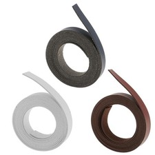 1 rotolo di strisce di pelle