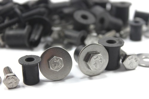 Lotus elan m100 acciaio inox - lotus,