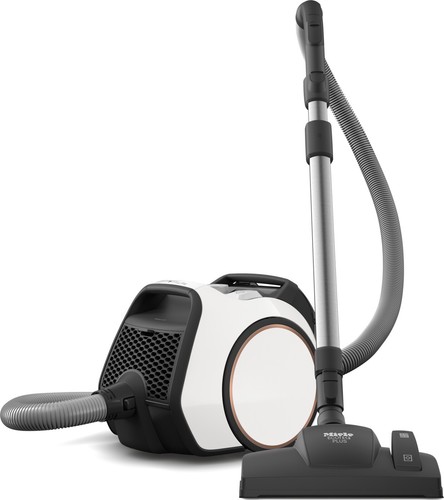 Aspirapolvere miele boost - aspirapolvere,