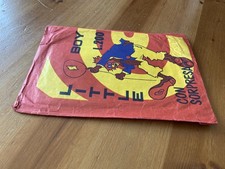 BUSTA LITTLE BOY CON SORPRESA