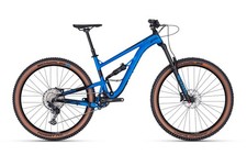 MTB KELLYS biammortizzata