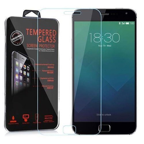 Pellicola blindata per meizu - pellicola,