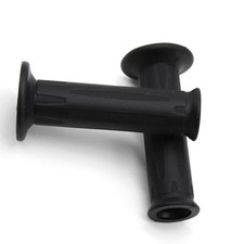 2Pcs Hand Grips/Handle Rubbers