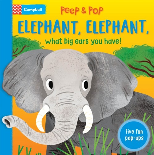 Elephant what - elephant,,