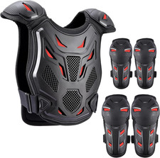 Aggiornato Armatura Moto per