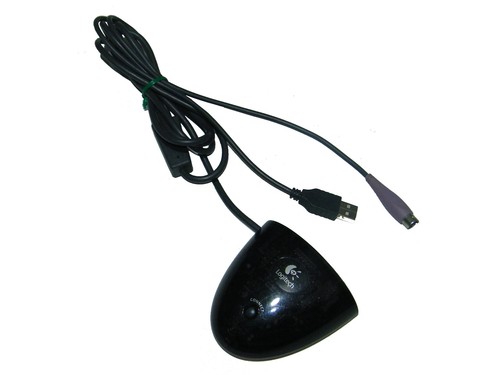 Logitech bd3 dual usb ps2 - usb,