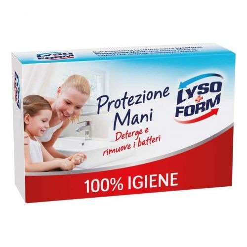Pezzi sapone solido - 3,