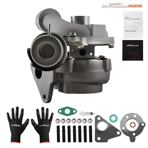 Turbocompresseur for renault - turbocompresseur,