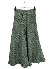 ZARA Gonna lavorata a maglia